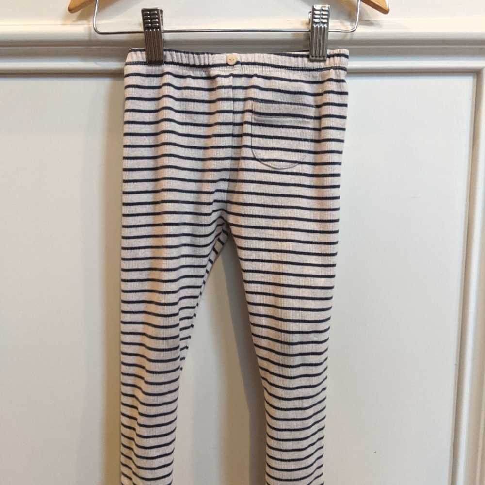 Zara Knit Leggings